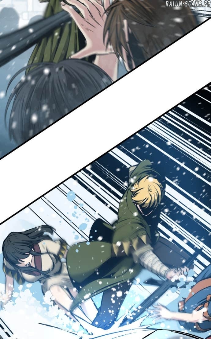 Read Hero Killer FR Manga Online