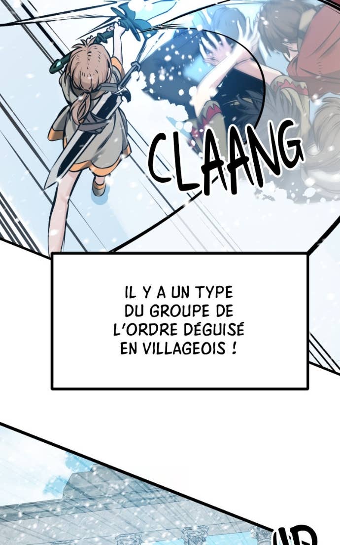 Read Hero Killer FR Manga Online