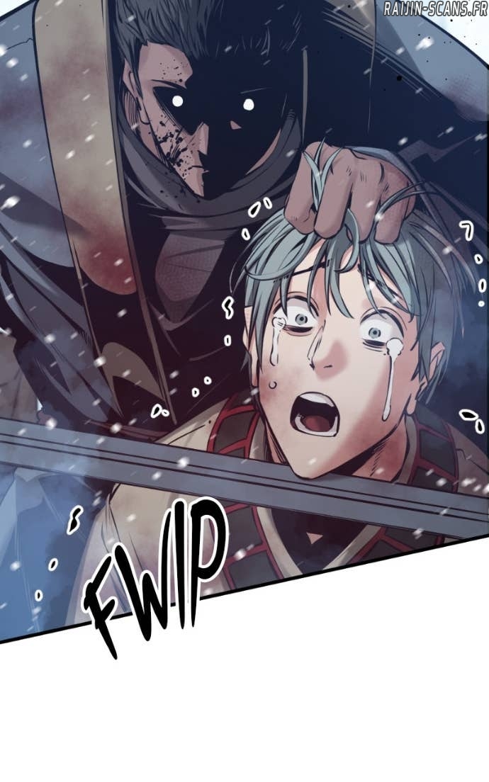 Read Hero Killer FR Manga Online