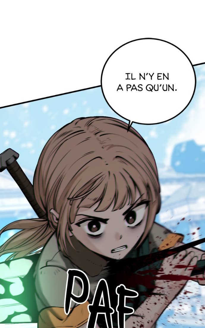 Read Hero Killer FR Manga Online