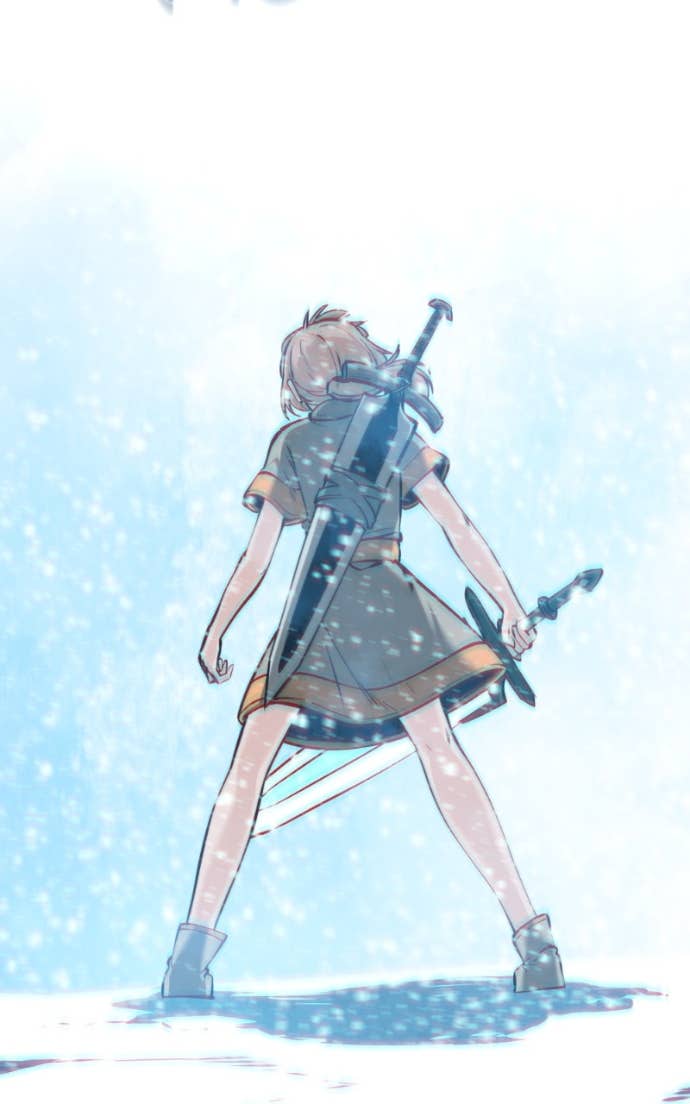 Read Hero Killer FR Manga Online