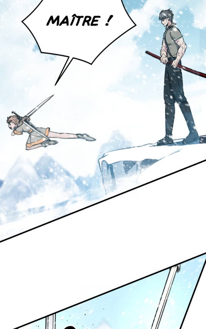 Read Hero Killer FR Manga Online