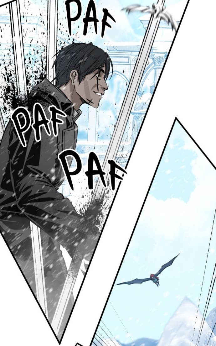 Read Hero Killer FR Manga Online