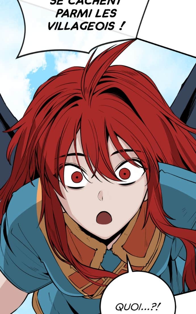 Read Hero Killer FR Manga Online