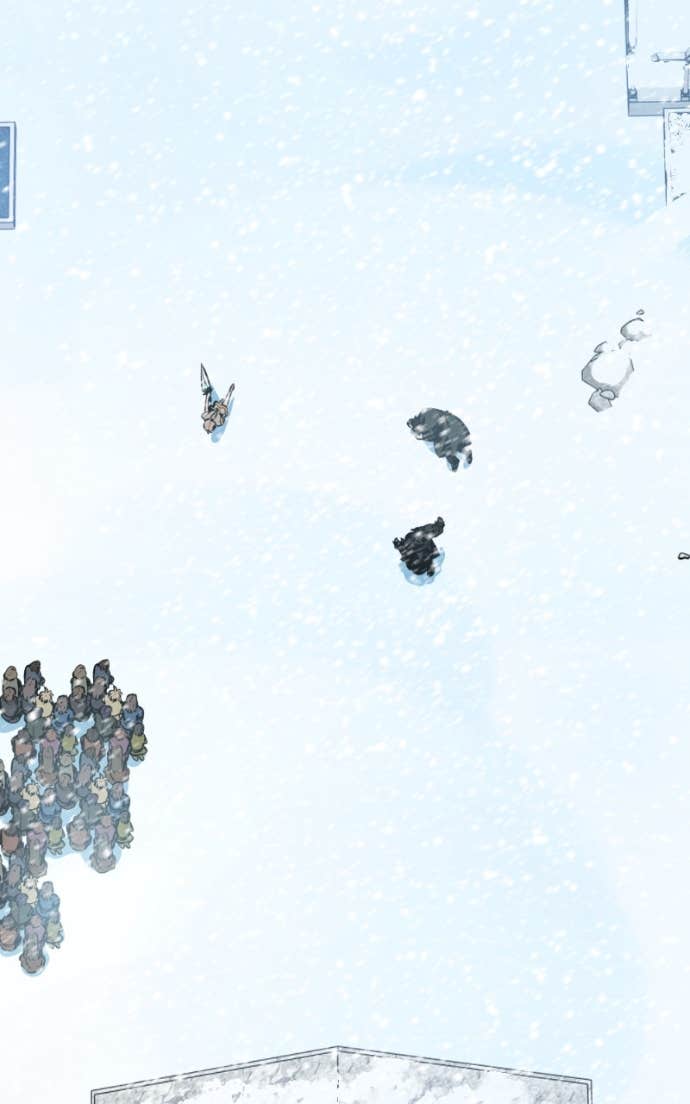 Read Hero Killer FR Manga Online