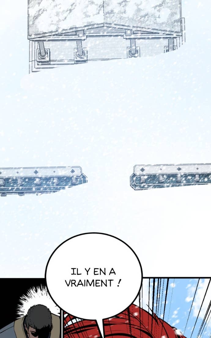 Read Hero Killer FR Manga Online