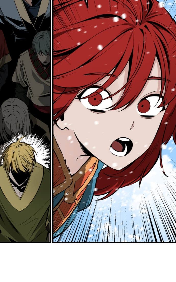 Read Hero Killer FR Manga Online