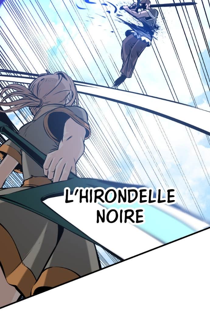 Read Hero Killer FR Manga Online