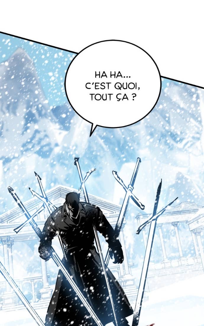 Read Hero Killer FR Manga Online