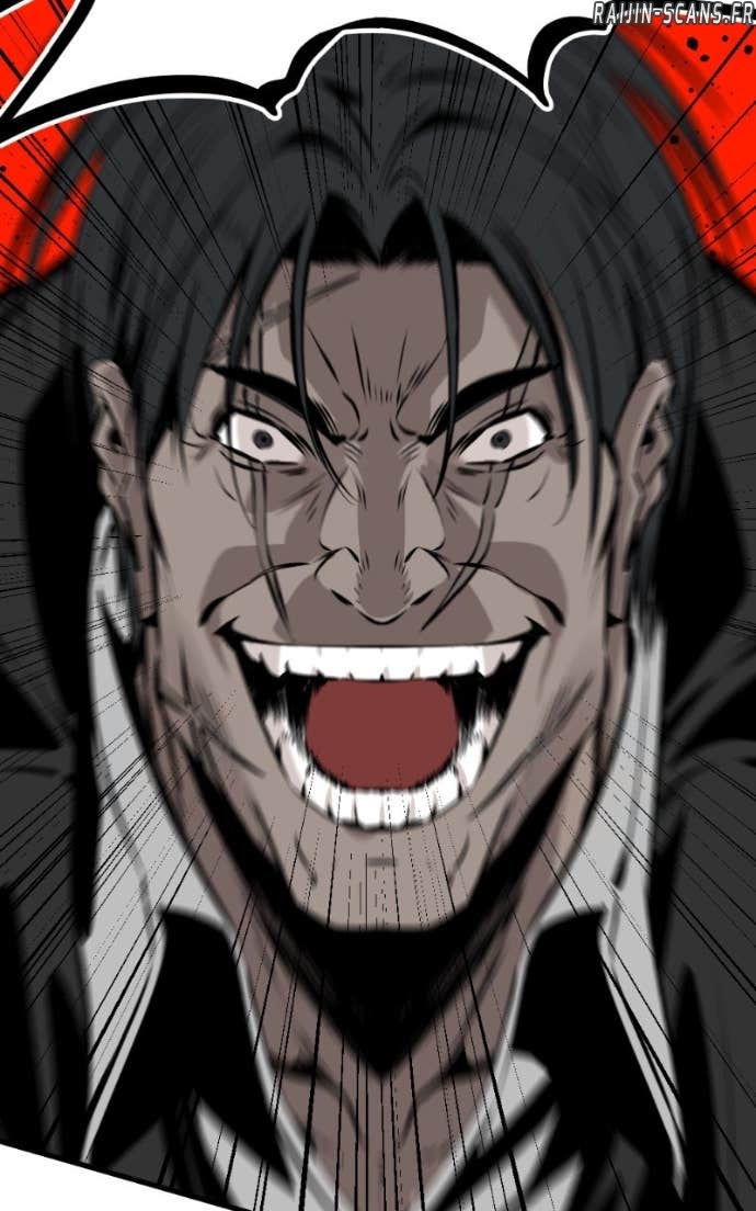 Read Hero Killer FR Manga Online