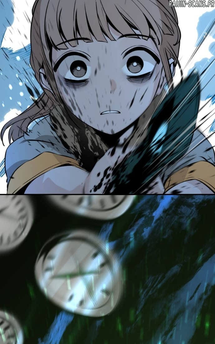 Read Hero Killer FR Manga Online