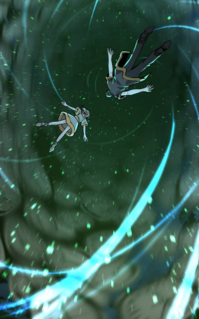 Read Hero Killer FR Manga Online