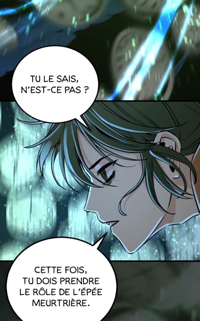 Read Hero Killer FR Manga Online