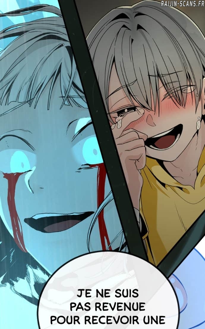 Read Hero Killer FR Manga Online