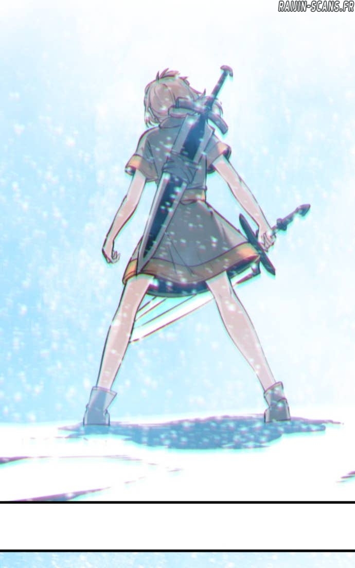 Read Hero Killer FR Manga Online