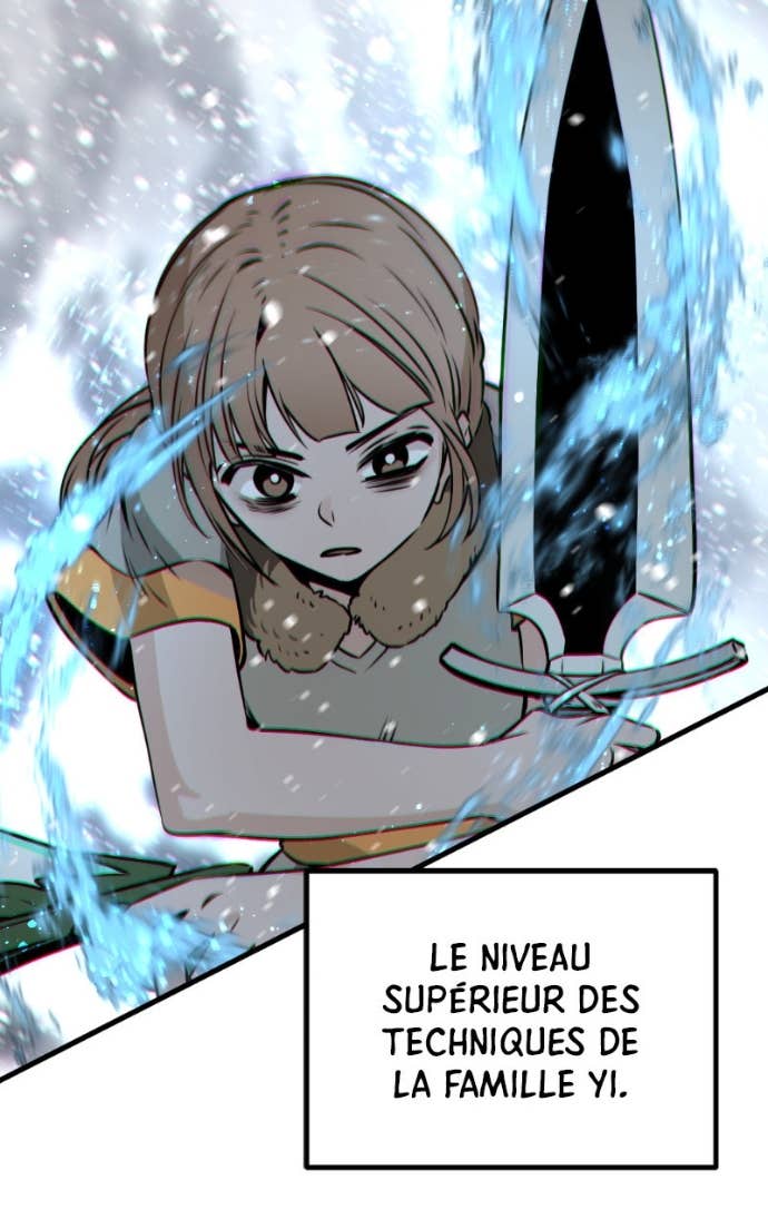 Read Hero Killer FR Manga Online