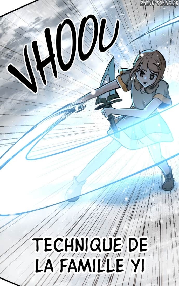 Read Hero Killer FR Manga Online