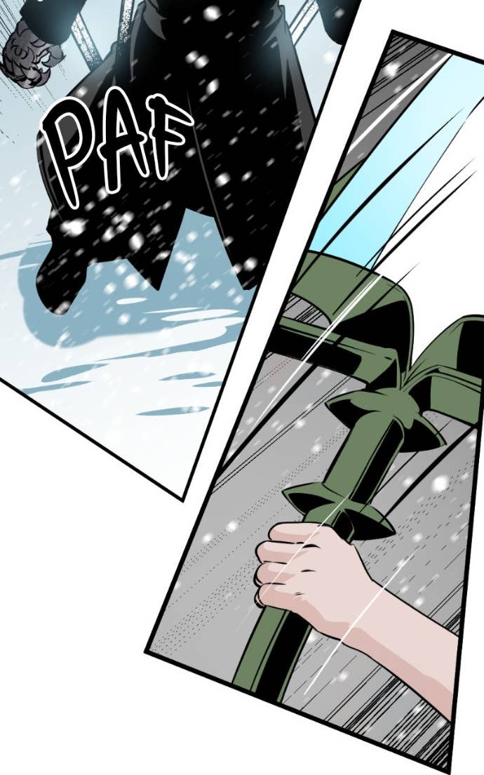 Read Hero Killer FR Manga Online