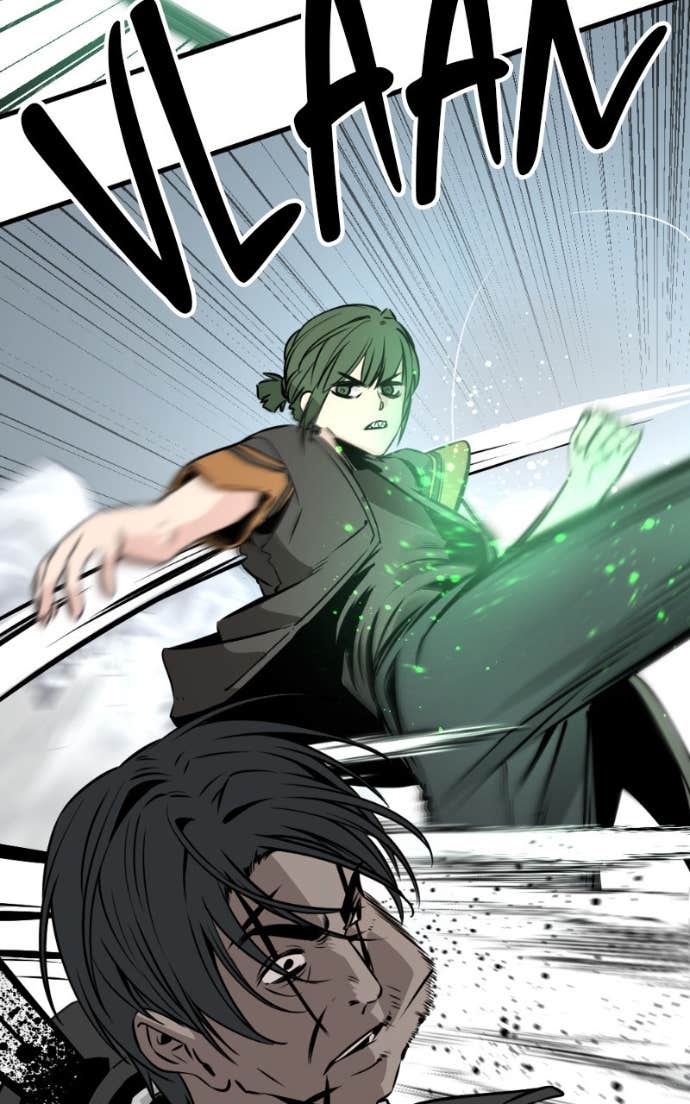 Read Hero Killer FR Manga Online