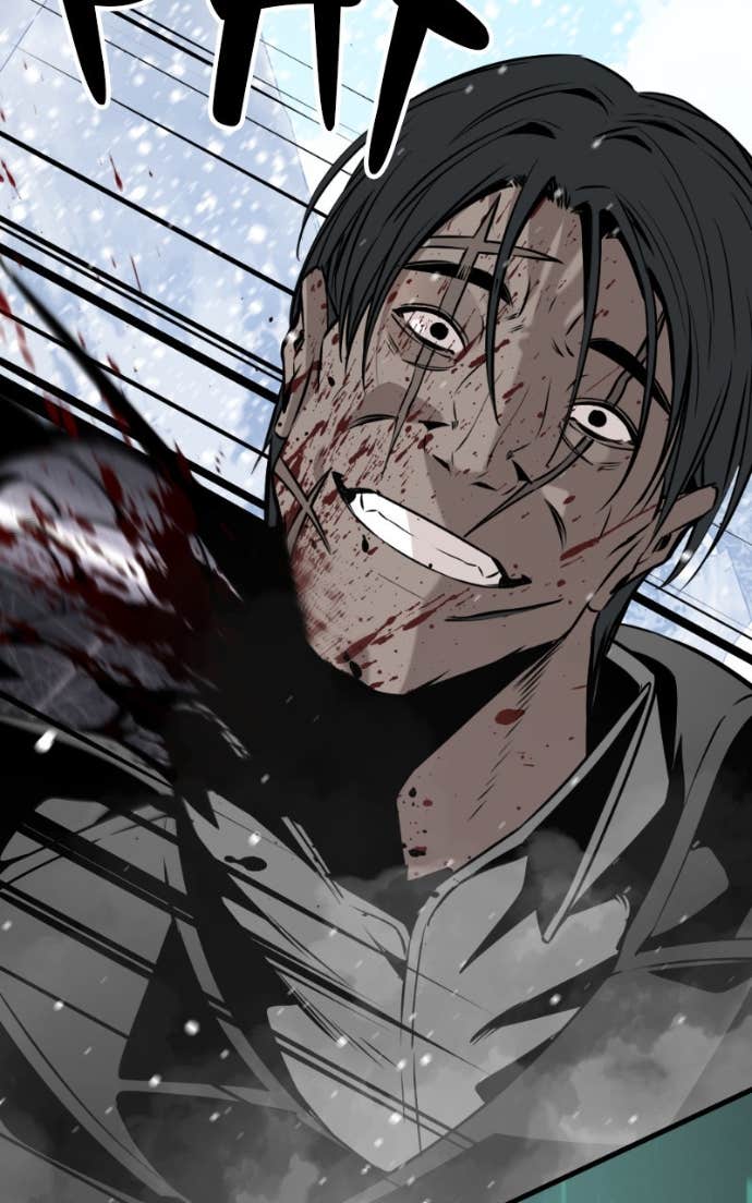 Read Hero Killer FR Manga Online