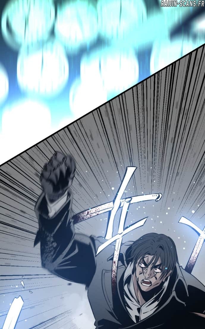 Read Hero Killer FR Manga Online