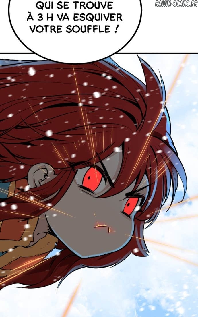 Read Hero Killer FR Manga Online