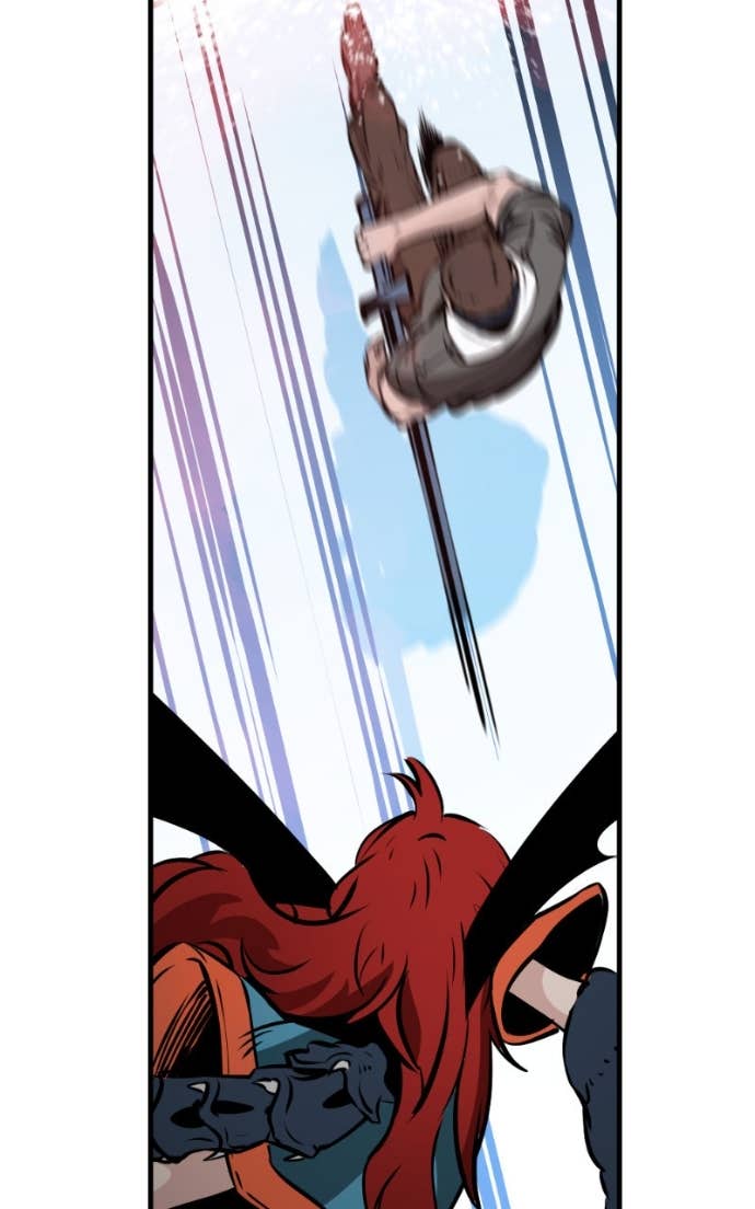 Read Hero Killer FR Manga Online