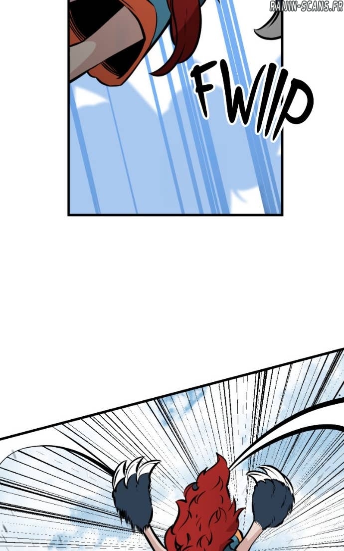 Read Hero Killer FR Manga Online