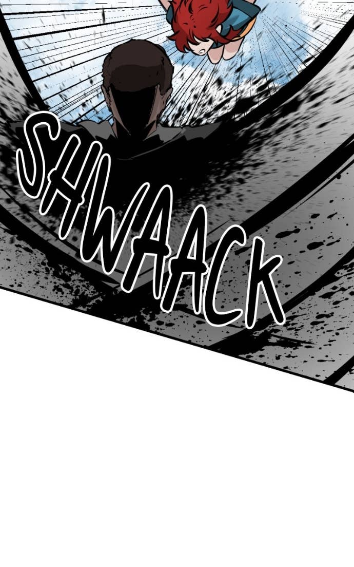 Read Hero Killer FR Manga Online