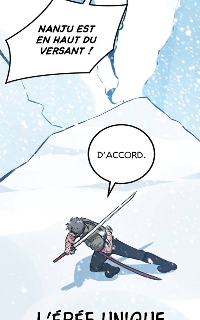 Read Hero Killer FR Manga Online