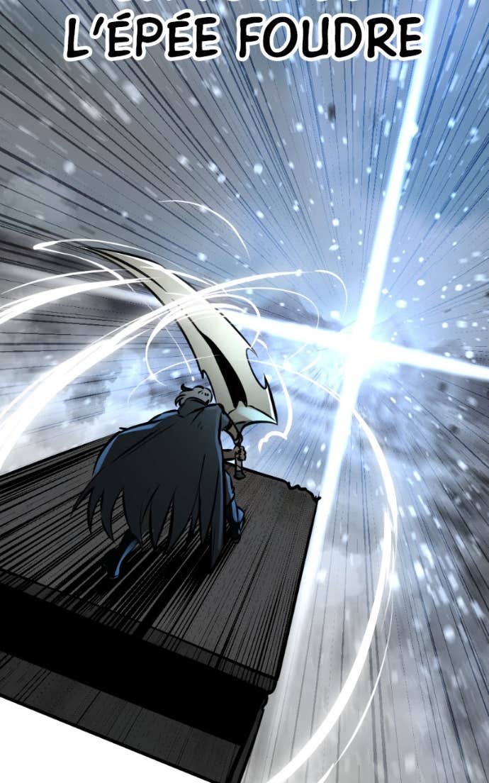 Read Hero Killer FR Manga Online