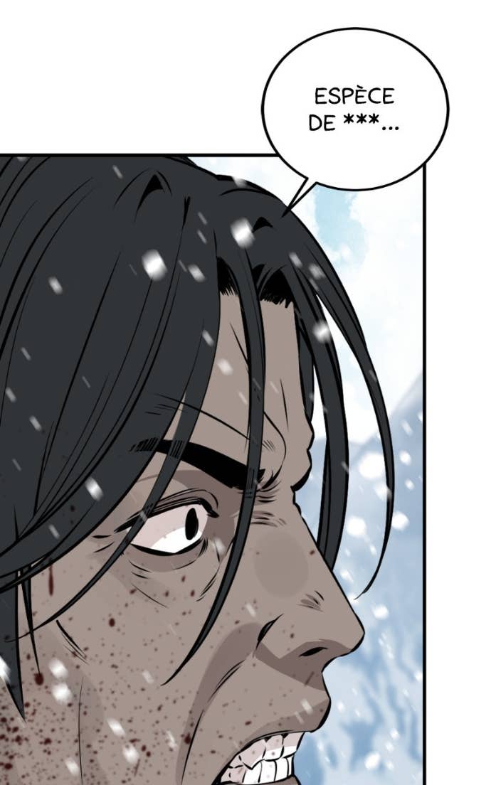 Read Hero Killer FR Manga Online