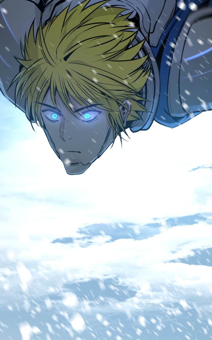 Read Hero Killer FR Manga Online