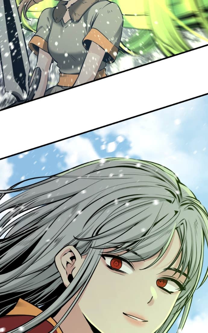 Read Hero Killer FR Manga Online