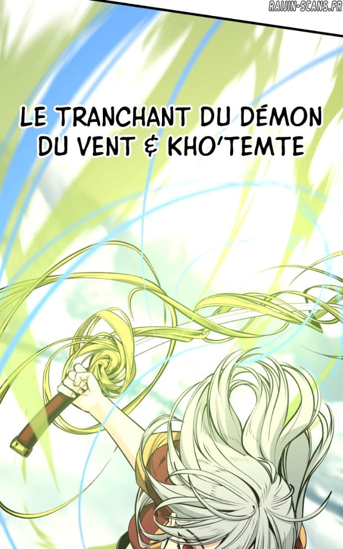 Read Hero Killer FR Manga Online