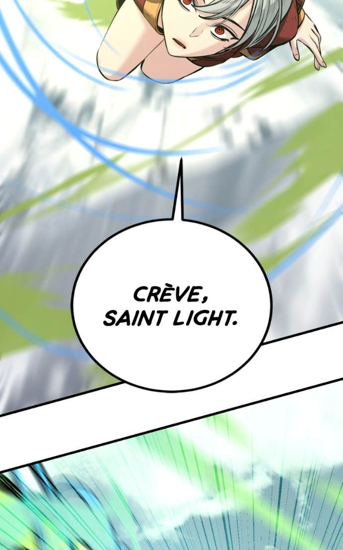 Read Hero Killer FR Manga Online