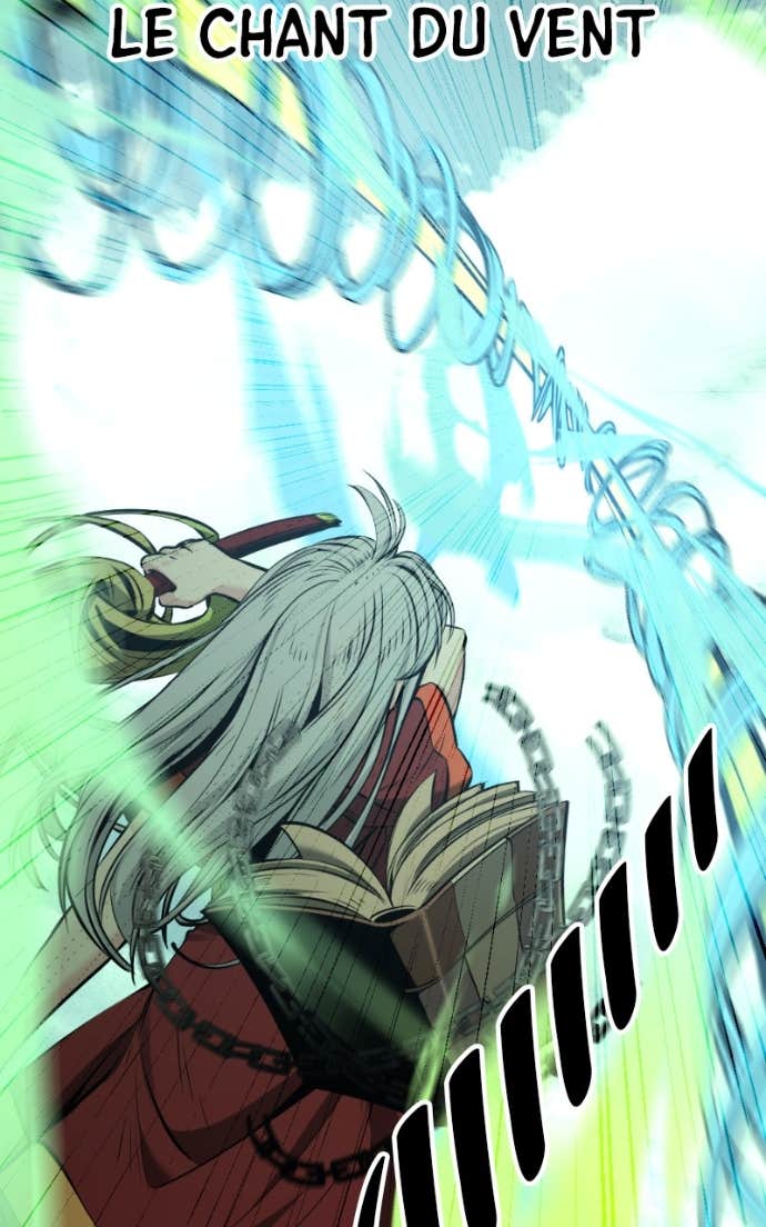 Read Hero Killer FR Manga Online