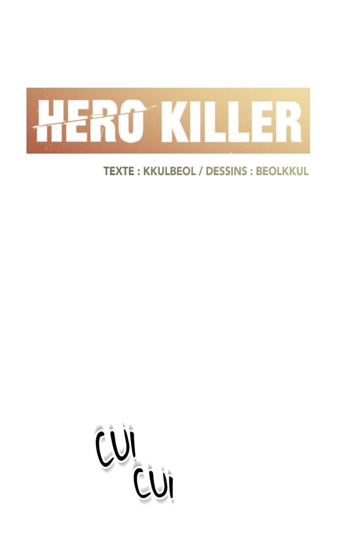 Read Hero Killer FR Manga Online