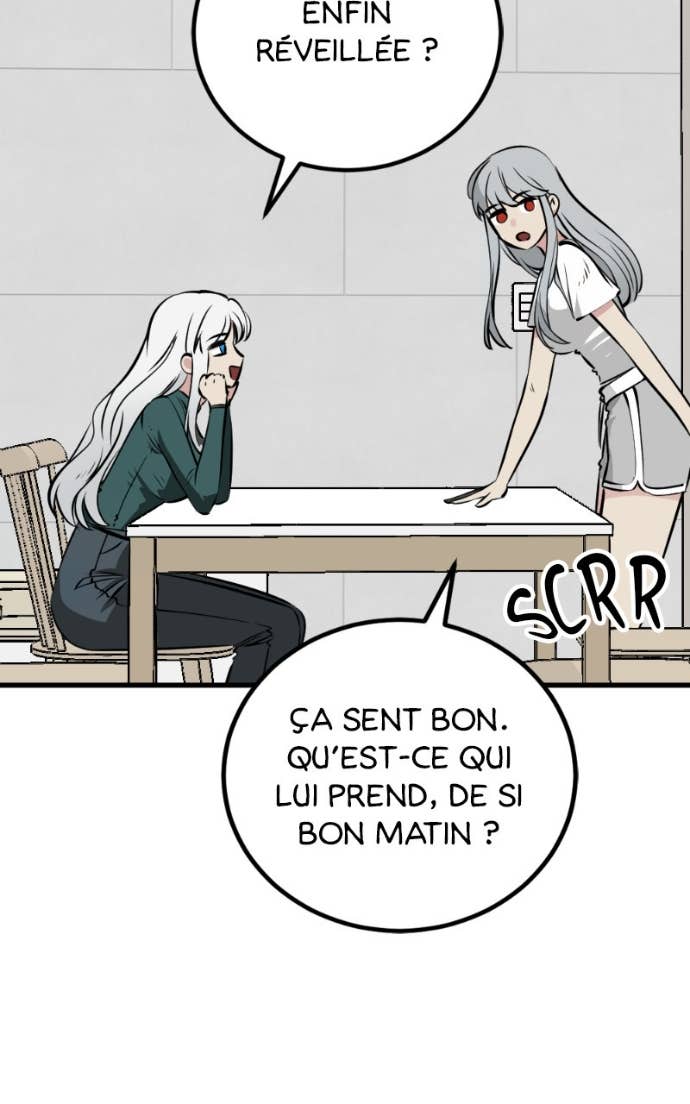 Read Hero Killer FR Manga Online