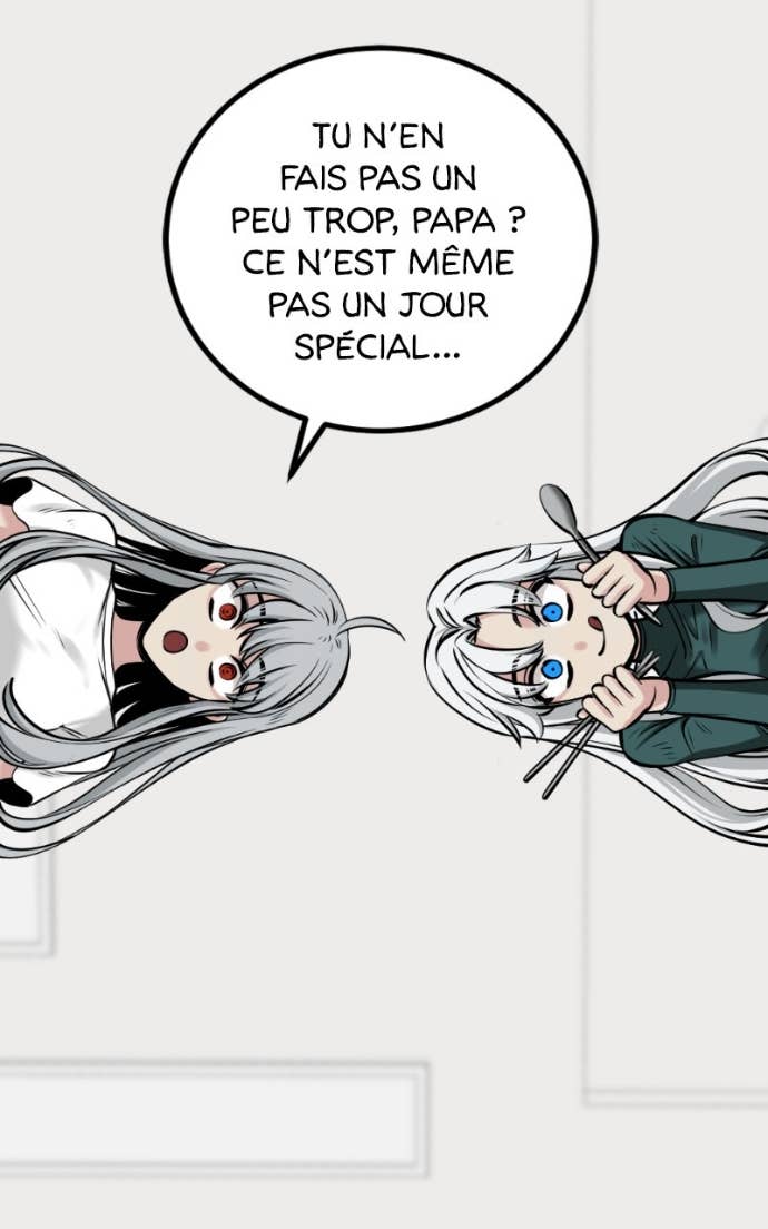 Read Hero Killer FR Manga Online