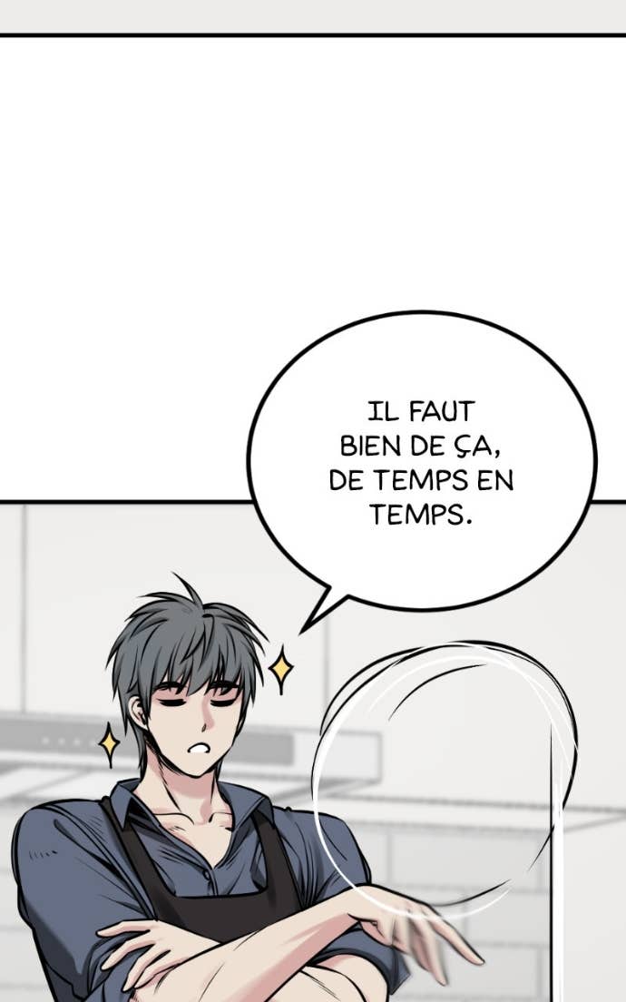 Read Hero Killer FR Manga Online