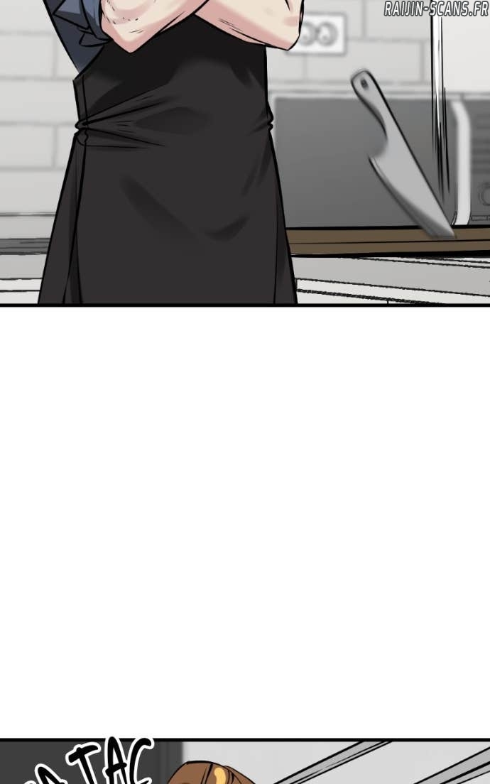 Read Hero Killer FR Manga Online