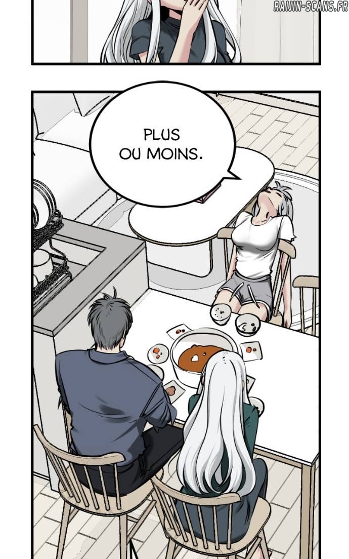 Read Hero Killer FR Manga Online