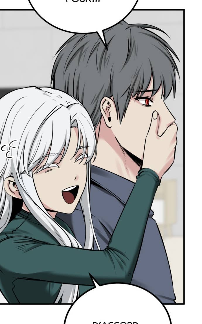 Read Hero Killer FR Manga Online