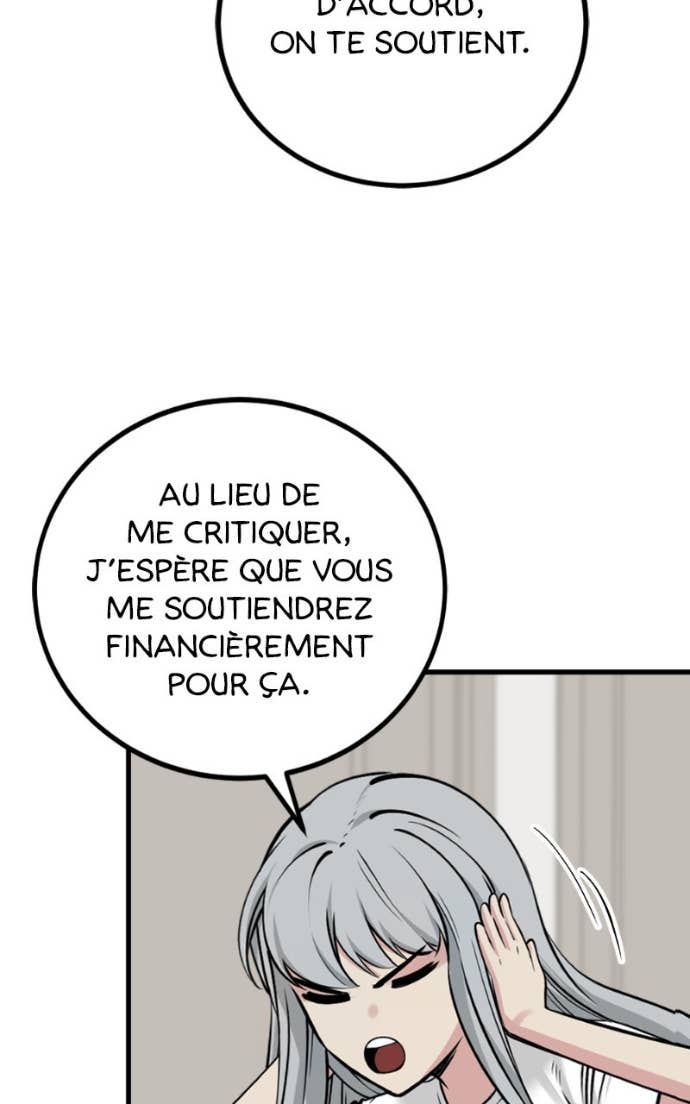 Read Hero Killer FR Manga Online