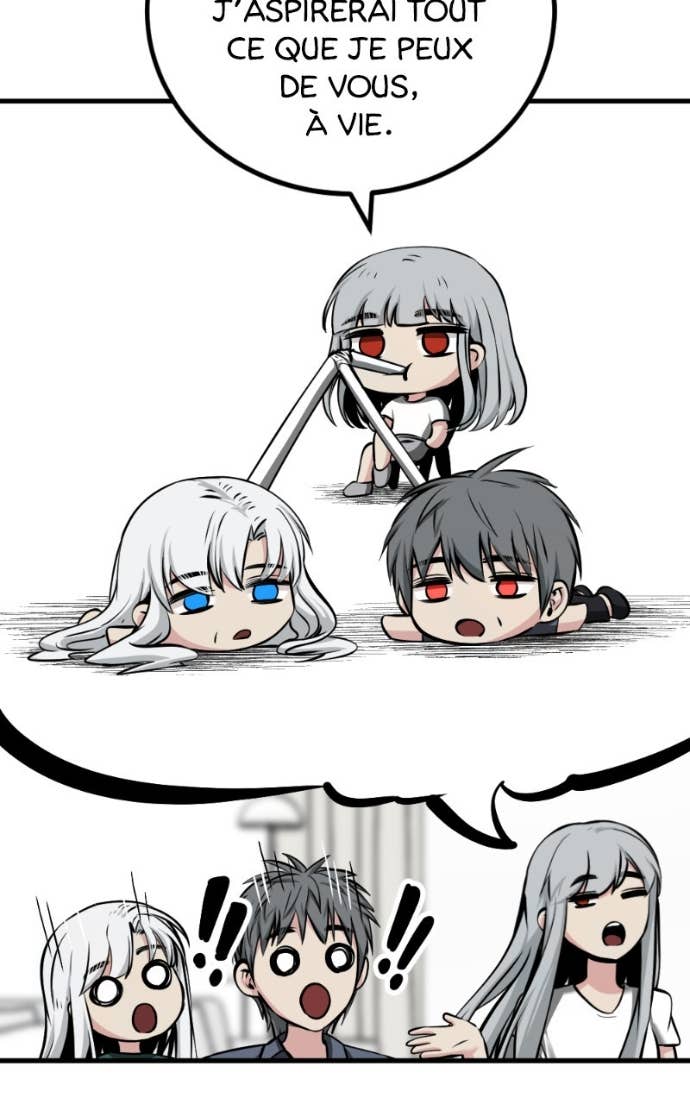 Read Hero Killer FR Manga Online