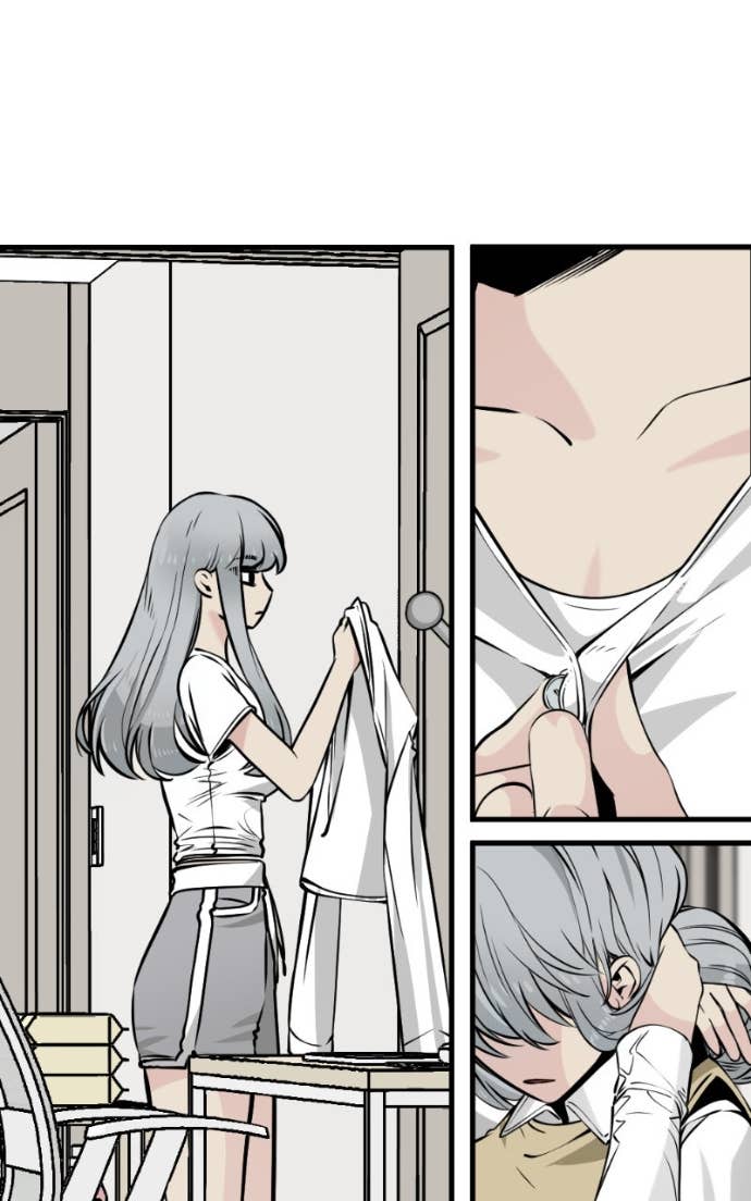 Read Hero Killer FR Manga Online