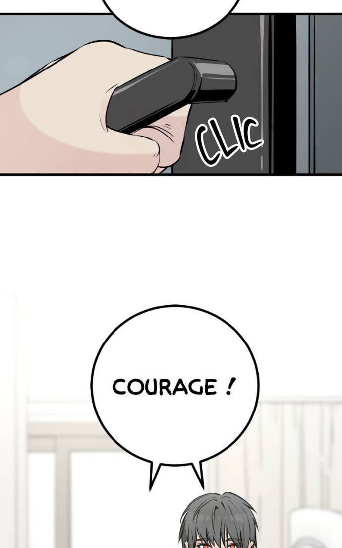 Read Hero Killer FR Manga Online