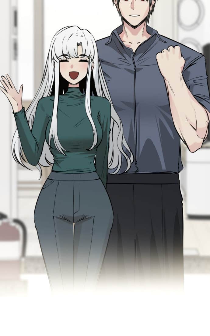 Read Hero Killer FR Manga Online