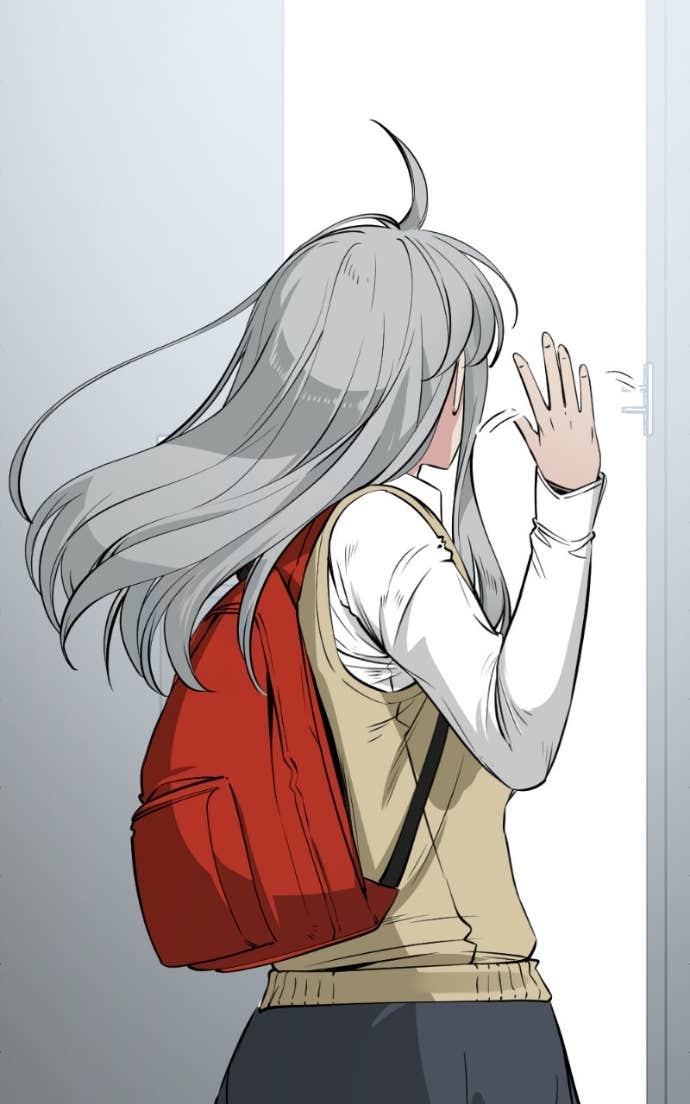 Read Hero Killer FR Manga Online